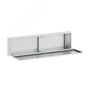 Корпус клеммный металлический SDE ВхШхГ 800x200x80 мм - фото 2