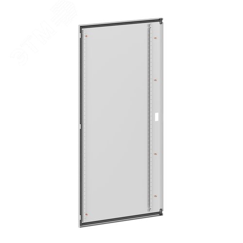 Правая створка двустворчатой двери ST без ручки 1200x1200 (ВхШ) мм - фото 2