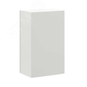 Щит с монтажной панелью ЩМП 1000x600x400 мм IP66 STE - фото 3