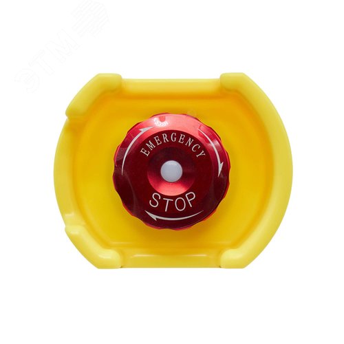 Защита грибовидной кнопки - фото 6