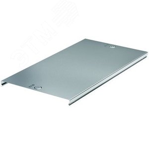 Крышка на ответвитель-переходник TDSR 200/150 в комплекте с метизами и пластинами PTCE - фото 1