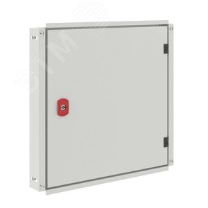 Изображение товара Дверь внутренняя для навесных корпусов ВхШ 500x500 мм (шт)