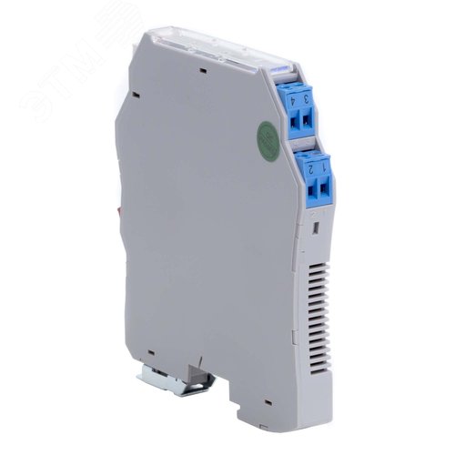 Преобразователь сигнала DSI, 1 вход TC Тип K, 2 выход 4…20 мА - фото 3