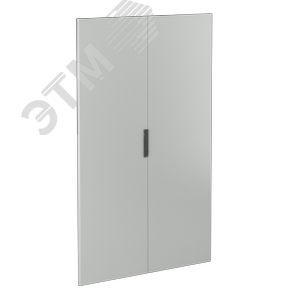 CAE/CQE Дверь 1600x1000 мм сплошная двустворчатая для шкафов