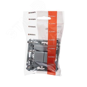 Avanti Механизм управления рольставней в стену, Закаленная сталь - фото 5