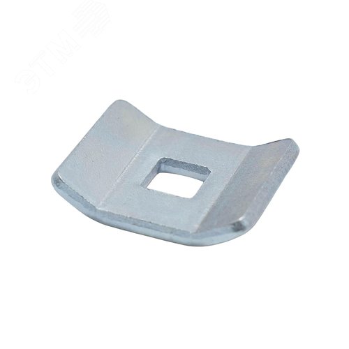 Шайба соединение проволoчного лотка (в соединении с винтом М6х20) - фото 8