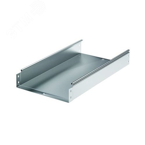 Лоток 200х80 L=2000мм толщина 1.0мм - фото 1