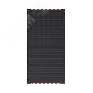 Кабельный колодец связи (ККС) пластиковый для кабельной канализации с пластиковым люком, 1500х750х1500 мм - фото 4