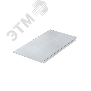 Изображение товара Пластина для глубины 500, глухая, арт. R5DG5 (шт)