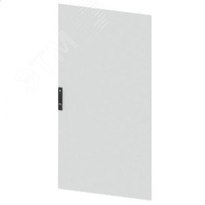CAE/CQE Дверь 1200х800мм сплошная для шкафов