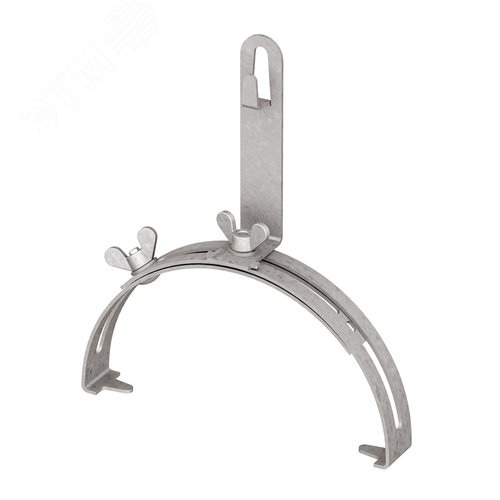 Изображение товара Зажим коньковый регулируемый (шт)