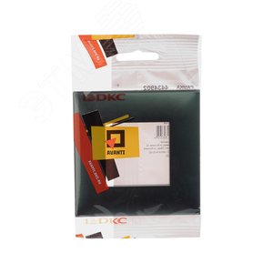 Avanti Рамка ARTLEBEDEV  Сине-зеленый жемчуг 2    модуля - фото 5