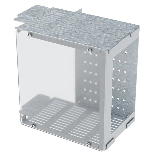 Комплект секционирования 4b 1-стороннее 5M - фото 1