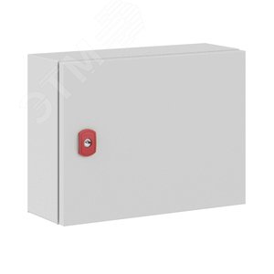 Изображение товара Корпус сварной ST без М/П 300x400x150 (шт)