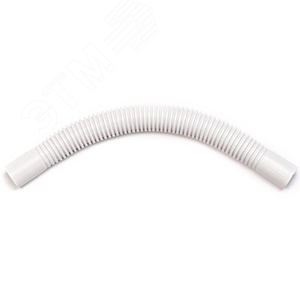 Муфта гибкая труба-труба, IP64, д.25мм - фото 1