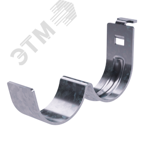 Изображение товара Рожок двойной 3 мм (шт)