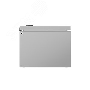 Корпус навесной STH с М/П, нержавеющая сталь AISI304, ВхШхГ 300x250x200 мм, без фланца - фото 4