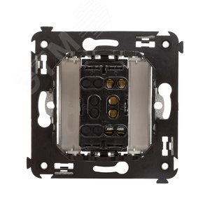 Avanti Механизм управления рольставней в стену, Закаленная сталь - фото 3