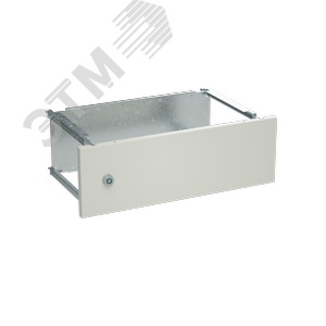 Изображение товара Комплект универсальный для внешней установки В=150 мм, Ш=800 мм (компл)