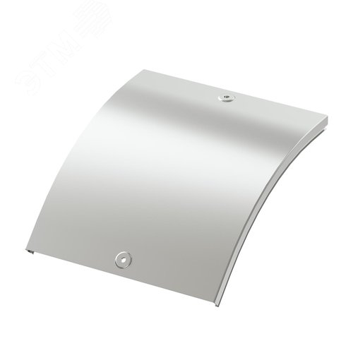 Крышка на угол CD 45 вертикальный внеш. 45° осн.600 в комплекте с метизами и пластинами PTCE - фото 1