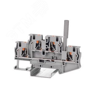 Гнездо тестовое RPAI-4 - фото 2