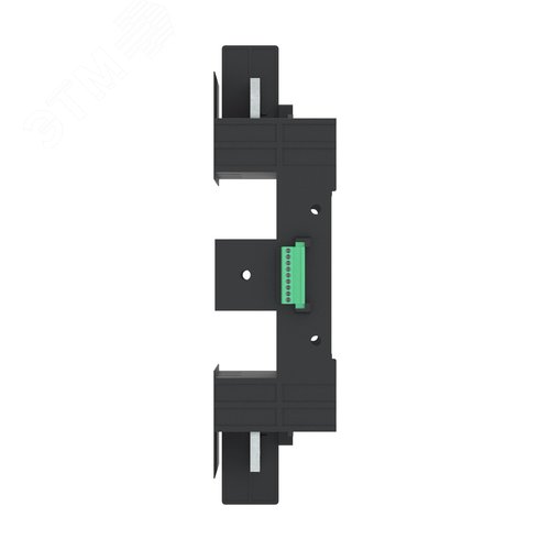 Основание втычное фронтальное подключение для MNX400/630 3P - фото 4