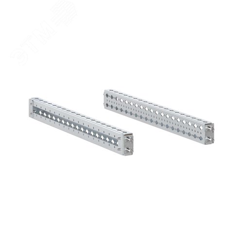 Изображение товара Рейка поперечная усиленная для шкафов CQE N Ш=800 мм, комплект 2 шт. (компл)