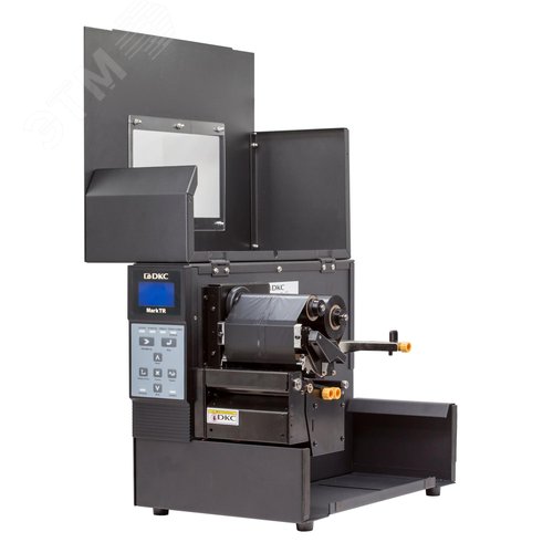 Термотрансферный рулонный принтер МаркТР (MarkTR) - фото 4