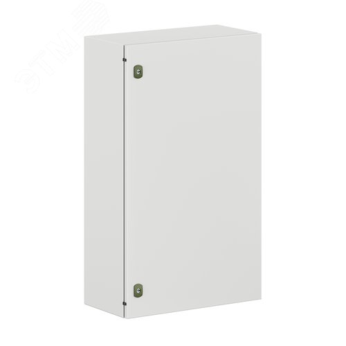 Корпус навесной уличный ST Outdoor с М/П ВxШxГ 1000x600x300 мм, IP66 - фото 1