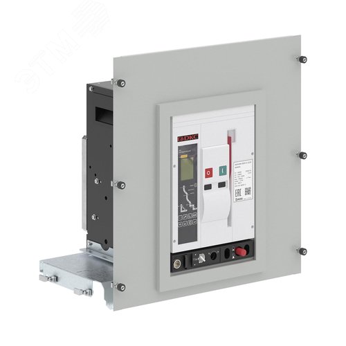 Изображение товара Комплект внутренний вертикальный 3п YON AGS-S выкатной Ш=600 В=500 РАМ Пауэр (RAM power) (компл)