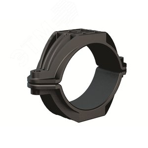 Изображение товара Держатель для крепления одножильных и многожильных кабелей D=125-150мм (шт)