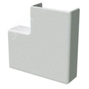 Угол плоский Г-образный APM 50x20 In-liner артикул 00654 DKC - купить в ...