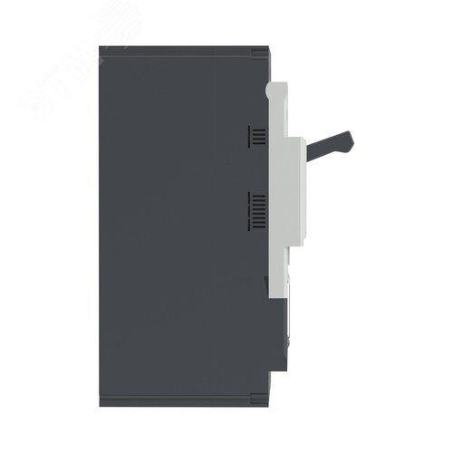 Выключатель автоматический YON pro MNX250H 4P 250 A 150 kA при AC415V расцепитель ETS - фото 3