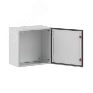 Корпус сварной ST без М/П 500x500x300 - фото 2