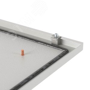 Панели боковые, для шкафов CQE 1000X800мм, 1 упаковка - 2шт. - фото 3