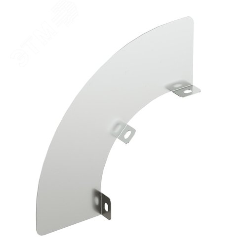 Изображение товара Перегородка SEP для углов CD 90 H50, в комплекте с крепежными элементами и необходимыми для монтажа, г/о (уп)