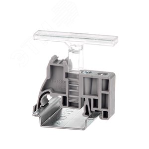 Стопор на рейку 35мм - фото 2