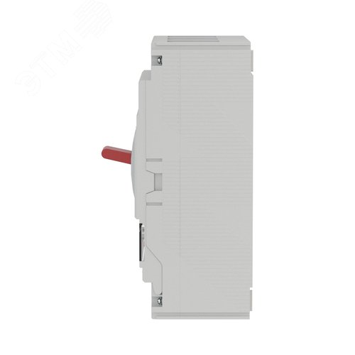 Выключатель автоматический YON max MGS800H 3P 320-800А 75кА с электронным расцепителем ETS - фото 3