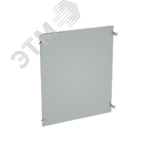 Изображение товара Закрытие заднее глухое Ш=600, В=500 мм (компл)
