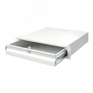 Ящик выдвижной с ключом - фото 2