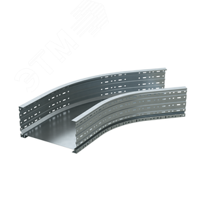 Угол листовой 45 градусов 100x500 R660 горячеоцинкованный - фото 1