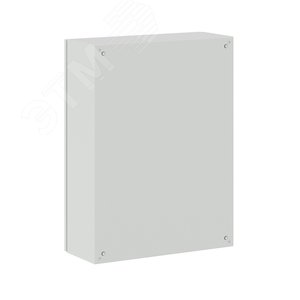 Шкаф навесной CE с прозрачной дверью ЩМП 800х600х250мм IP66 R5CEX0869 DKC - 3