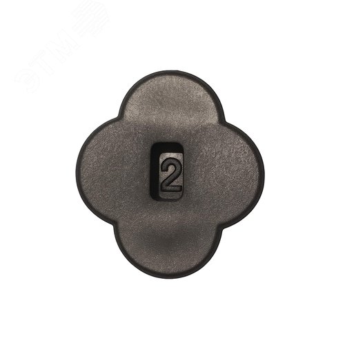 Крепежный элемент ZP1R - фото 2