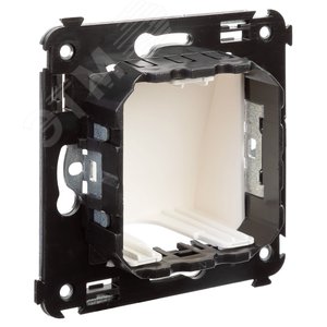 Avanti Вывод кабеля из стены , Белое облако - фото 4