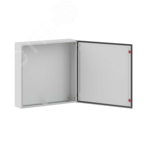 Корпус сварной ST без М/П 800x800x200 - фото 2