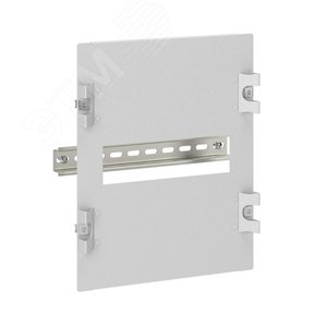 Пластрон для рамы STMF ШхВ 400х260 мм 15 модулей - фото 1