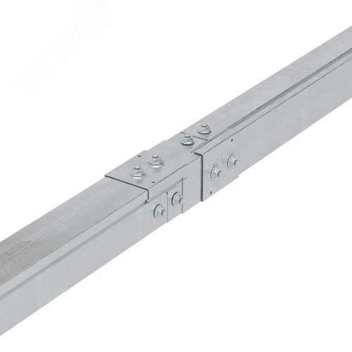 Разворот плоскости глухой правый 50х50 - фото 2