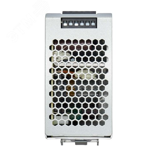 Источник питания ''ECO POWER'', однофазный, 240Вт, 10А, 24В - фото 4