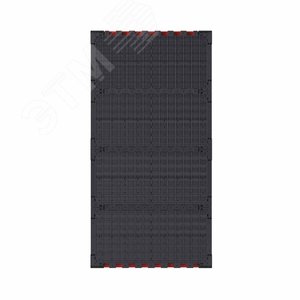 Кабельный колодец связи (ККС) пластиковый для кабельной канализации, 1500х750х1125 мм, под разгрузочную плиту - фото 3