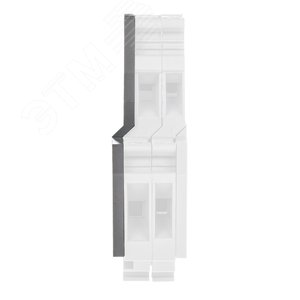 Изолятор торцевой для клеммы KRUKB-3/5 - фото 2